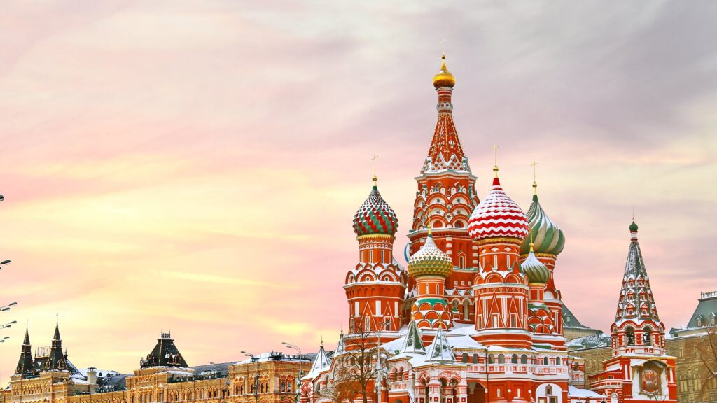 Russia