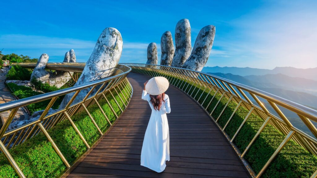 Vietnam